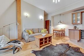 Dom & House - Apartments Monte Cassino City Center