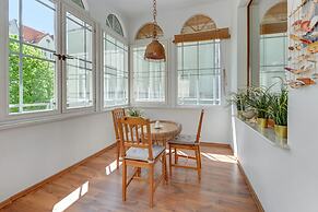 Dom & House - Apartments Monte Cassino City Center