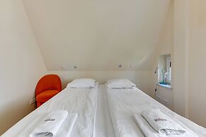 Dom & House - Apartments Monte Cassino City Center