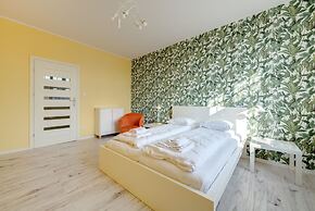 Dom & House - Apartments Monte Cassino City Center