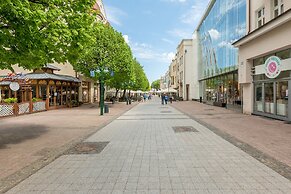 Dom & House - Apartments Monte Cassino City Center