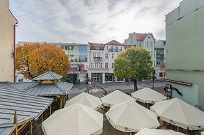 Dom & House - Apartments Monte Cassino City Center