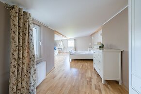 Dom & House - Apartments Monte Cassino City Center