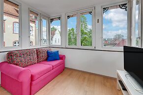 Dom & House - Apartments Monte Cassino City Center