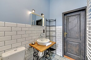 Dom & House - Apartments Monte Cassino City Center