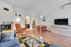 Dom & House - Apartments Monte Cassino City Center