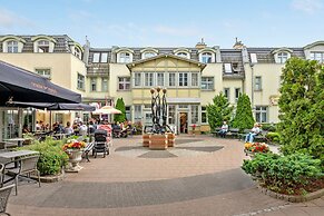 Dom & House - Apartments Monte Cassino City Center