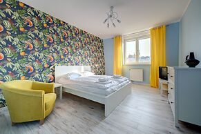 Dom & House - Apartments Monte Cassino City Center