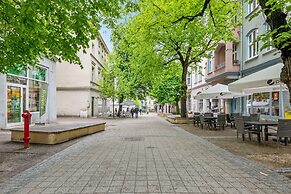 Dom & House - Apartments Monte Cassino City Center