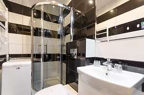 Dom & House - Apartments Monte Cassino City Center