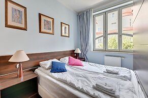 Dom & House - Apartments Monte Cassino City Center