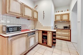 Dom & House - Apartments Monte Cassino City Center