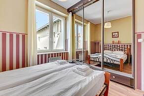 Dom & House - Apartments Monte Cassino City Center