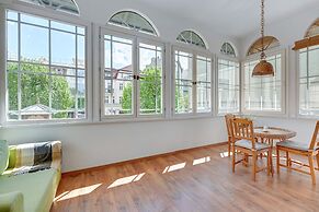 Dom & House - Apartments Monte Cassino City Center