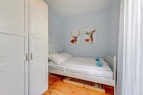 Dom & House - Apartments Monte Cassino City Center