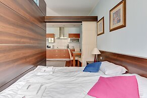 Dom & House - Apartments Monte Cassino City Center