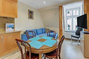 Dom & House - Apartments Monte Cassino City Center