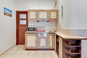 Dom & House - Apartments Monte Cassino City Center