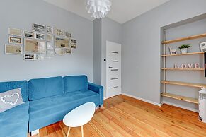 Dom & House - Apartments Monte Cassino City Center