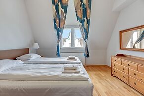 Dom & House - Apartments Monte Cassino City Center