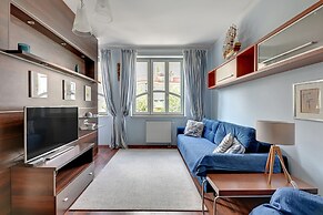 Dom & House - Apartments Monte Cassino City Center