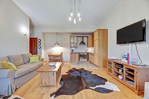 Dom & House - Apartments Monte Cassino City Center