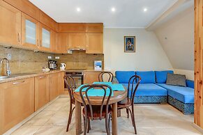 Dom & House - Apartments Monte Cassino City Center