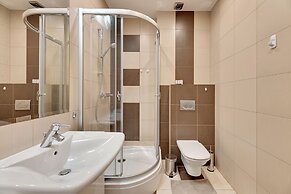 Dom & House - Apartments Monte Cassino City Center