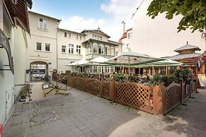 Dom & House - Apartments Monte Cassino City Center