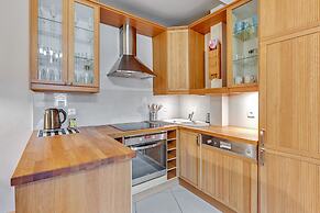 Dom & House - Apartments Monte Cassino City Center