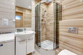 Dom & House - Apartments Monte Cassino City Center