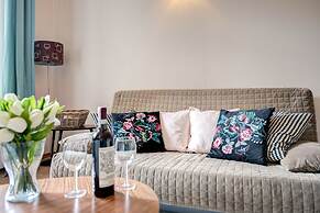 Dom & House - Apartments Monte Cassino City Center