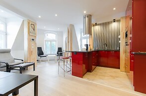 Dom & House - Apartments Monte Cassino City Center