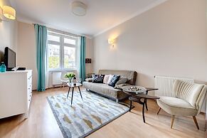 Dom & House - Apartments Monte Cassino City Center