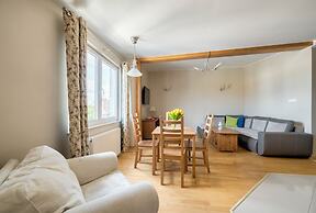 Dom & House - Apartments Monte Cassino City Center