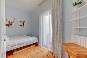 Dom & House - Apartments Monte Cassino City Center