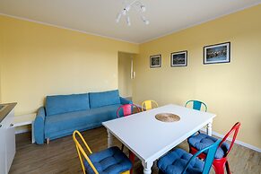 Dom & House - Apartments Monte Cassino City Center