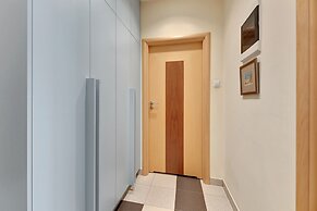 Dom & House - Apartments Monte Cassino City Center