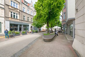 Dom & House - Apartments Monte Cassino City Center