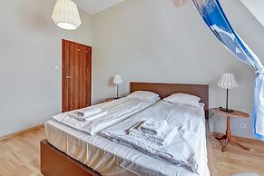 Dom & House - Apartments Monte Cassino City Center