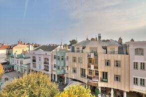 Dom & House - Apartments Monte Cassino City Center