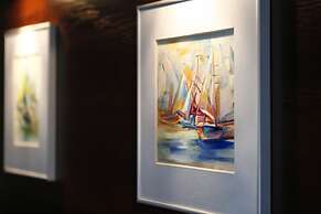 Dom & House - Apartments Monte Cassino City Center