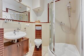 Dom & House - Apartments Monte Cassino City Center