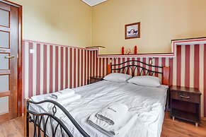 Dom & House - Apartments Monte Cassino City Center