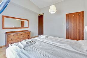 Dom & House - Apartments Monte Cassino City Center