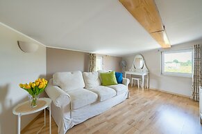 Dom & House - Apartments Monte Cassino City Center