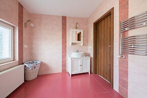 Dom & House - Apartments Monte Cassino City Center