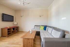 Dom & House - Apartments Monte Cassino City Center