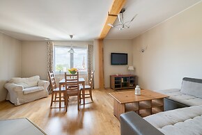 Dom & House - Apartments Monte Cassino City Center