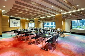 Hotel Indigo Taipei North by IHG